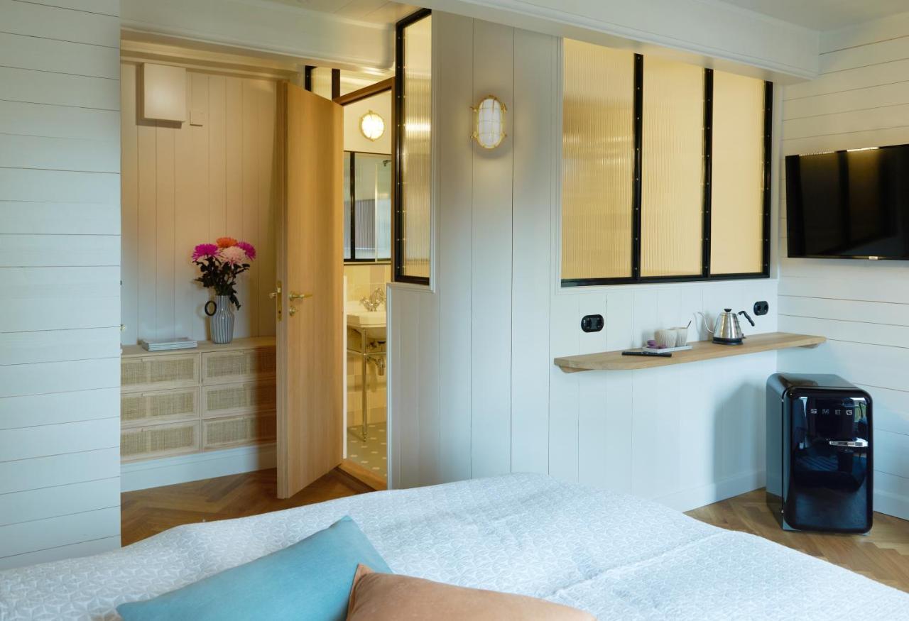 Five Rooms Леер Экстерьер фото