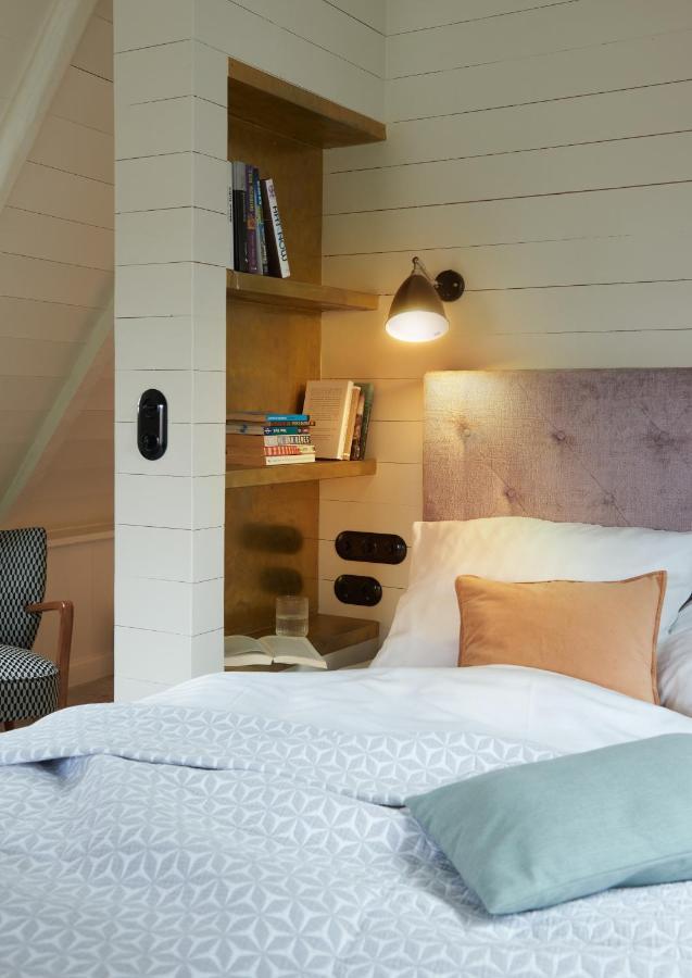 Five Rooms Леер Экстерьер фото