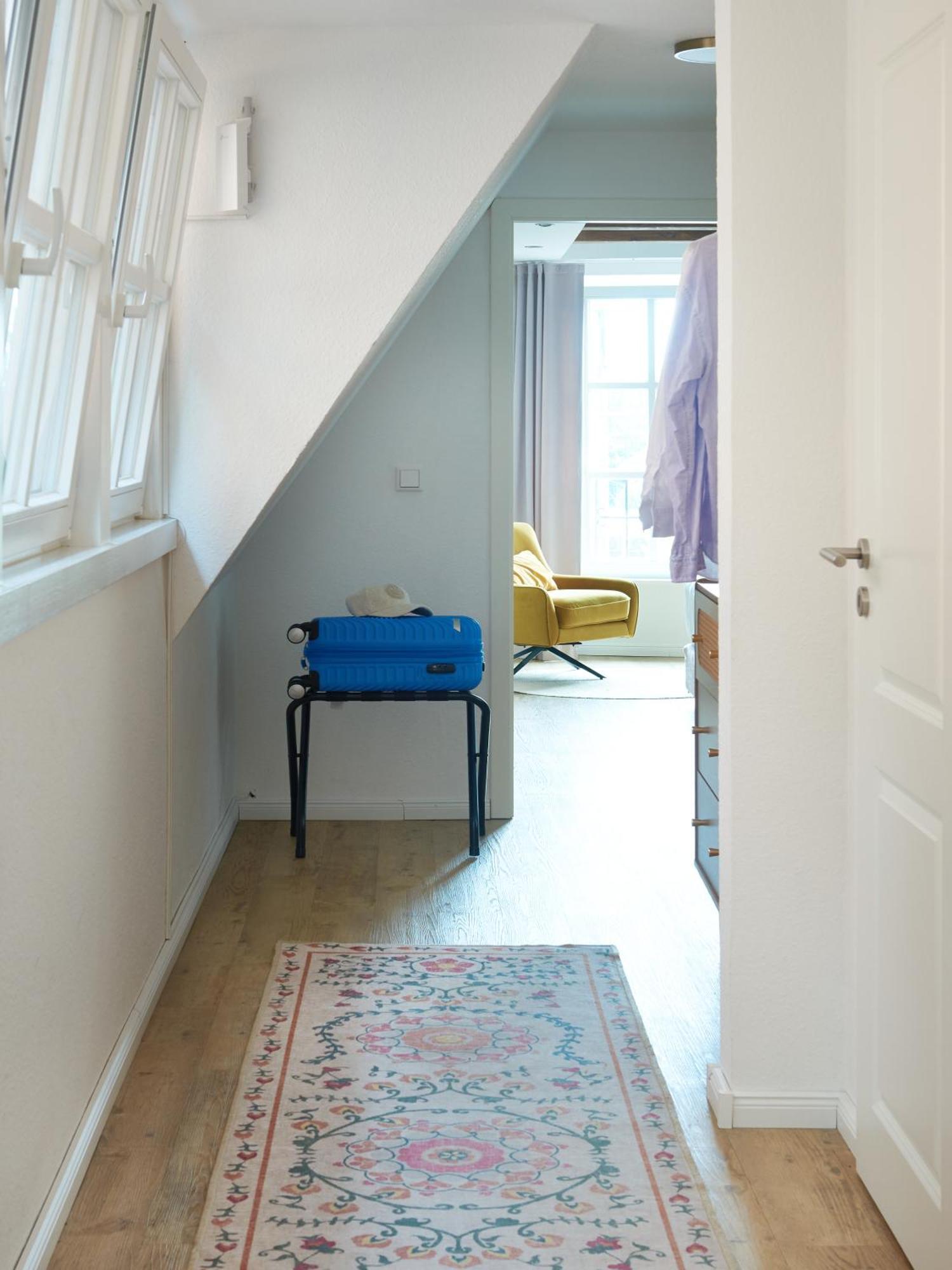 Five Rooms Леер Экстерьер фото