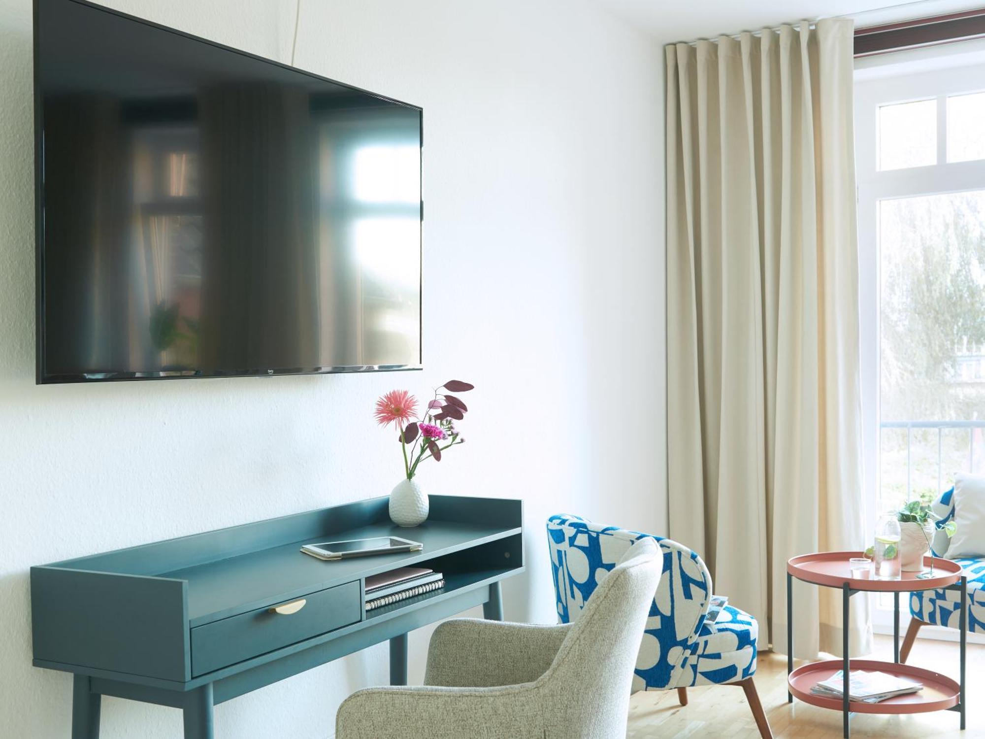 Five Rooms Леер Экстерьер фото