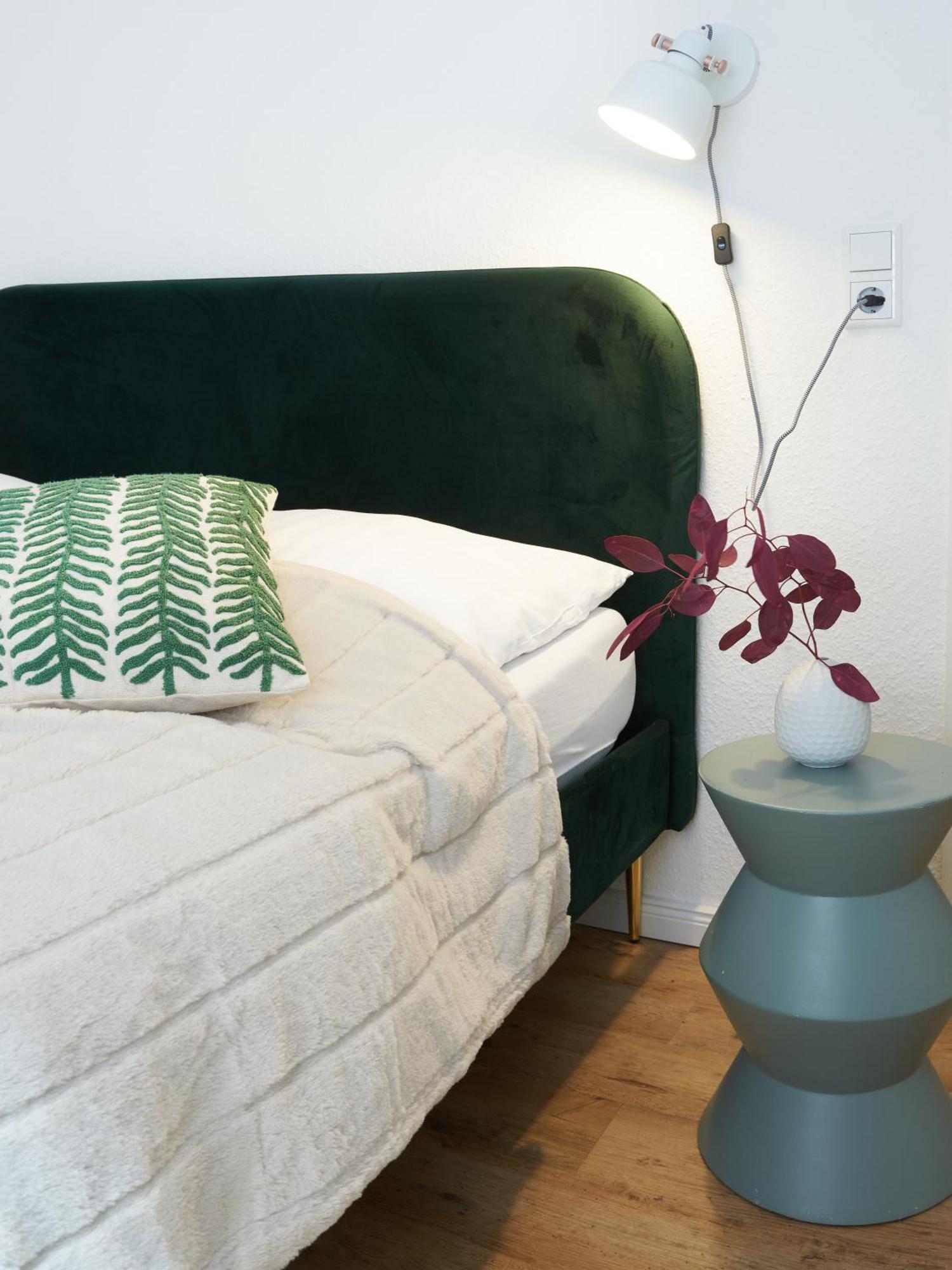 Five Rooms Леер Экстерьер фото