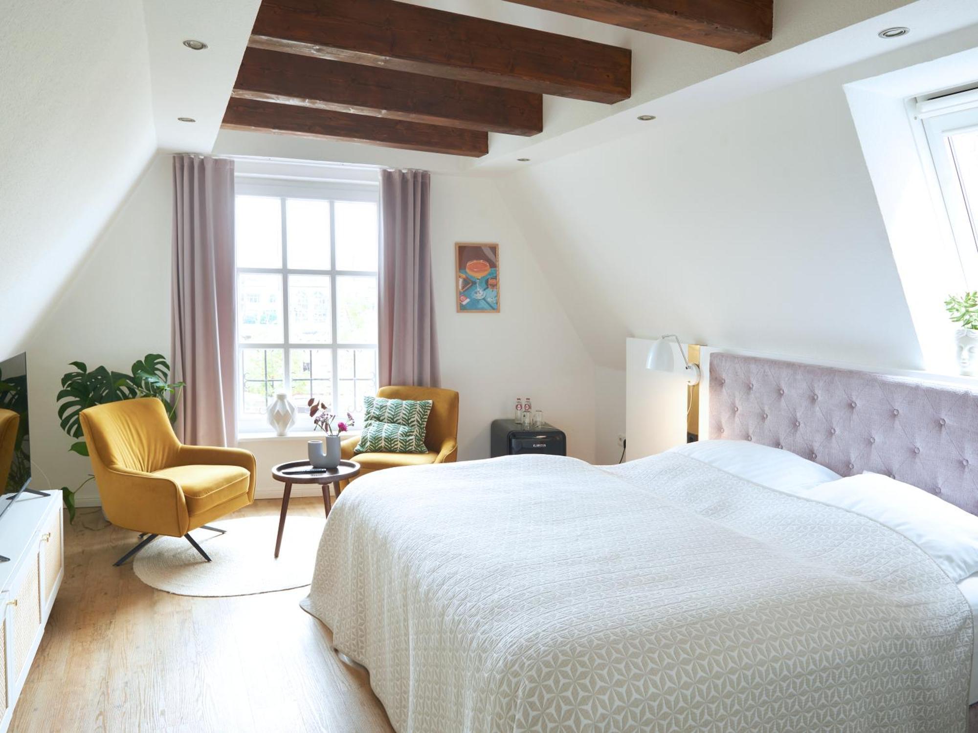 Five Rooms Леер Экстерьер фото