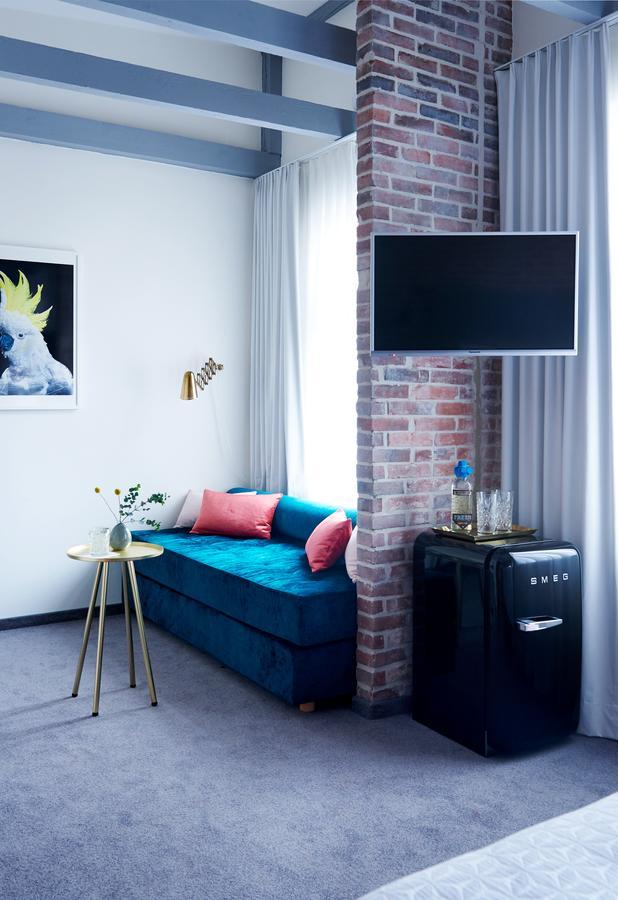 Five Rooms Леер Экстерьер фото