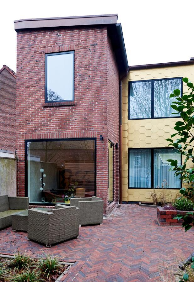 Five Rooms Леер Экстерьер фото